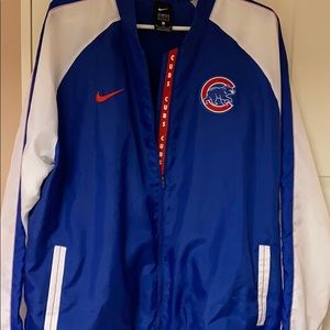 Chicago Cubs jacket